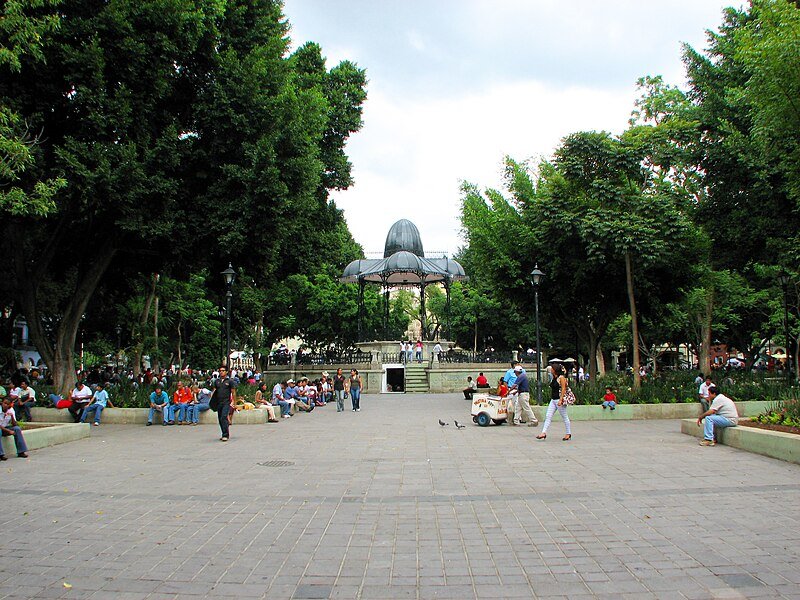 Oaxaca